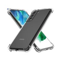 Capa Capinha Anti Queda para Galaxy S22 5G