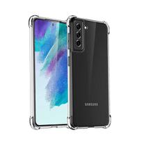 Capa Capinha Anti Shock e impacto para Galaxy S21 FE