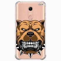 Capa capinha anti shock lg k11 2018 1109 bulldog id