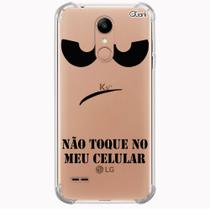 capa celular lg k9 em Promoção no Magazine Luiza