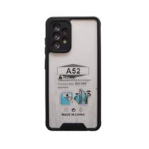 Capa Capinha Anti Shock Para Galaxy A52s 5g/ A52 5g/a52 6.5