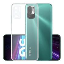 Capa Capinha Anti Shock Premium Para Redmi Note 10 5g