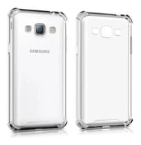 Capa Capinha Anti Shock Transparente Samsung Galaxy J7 2016