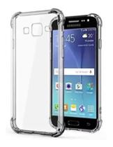 Capa Capinha Anti Shock Transparente Samsung Galaxy J7 Neo