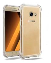 Capa Capinha Anti Shock Transparente Samsung Galaxy J7 Prime