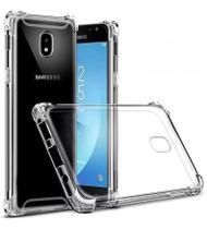 Capa Capinha Anti Shock Transparente Samsung Galaxy J7 Pro