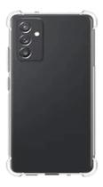 Capa Capinha Anti Shock Transparente Samsung Galaxy M52 5G