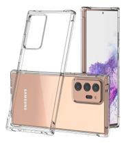 Capa Capinha Anti Shock Transparente Samsung Galaxy Note 20