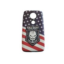 Capa Capinha Antiqueda Celular Moto E5 Plus