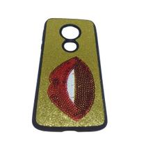 Capa Capinha Antiqueda Celular Moto G6 PLAY Ou/e Moto E5 - YL EXPLOITER Capa Capinha Antiqueda Celular Moto G6 PLAY Ou/e Moto E5 - YL EXPLOITER
