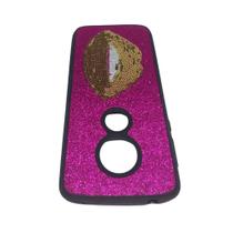 Capa Capinha Antiqueda Celular Moto G6 PLAY Ou/e Moto E5