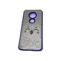 Capa Capinha Antiqueda Celular Moto G6 PLAY Ou/e Moto E5 - YL EXPLOITER Capa Capinha Antiqueda Celular Moto G6 PLAY Ou/e Moto E5 - YL EXPLOITER