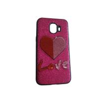 Capa Capinha Antiqueda Celular Samsung J2 Pro Capa Capinha Antiqueda Celular Samsung J2 Pro