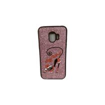Capa Capinha Antiqueda Celular Samsung J2 Pro Capa Capinha Antiqueda Celular Samsung J2 Pro