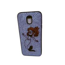 Capa Capinha Antiqueda Celular Samsung J5 Pro