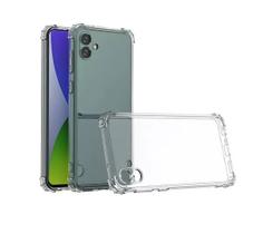 Capa Capinha Antishock Compatível Samsung Galaxy A04E
