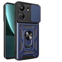 Capa Capinha Armadura Compatível Com Xiaomi Poco C65 4G - Indefinido