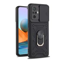 Capa Capinha Armadura Compativel com Xiaomi Poco M5s 4G