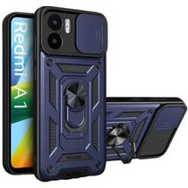Capa Capinha Armadura Compatível Para Xiaomi Redmi A2 4G Capa Capinha Armadura Compatível Para Xiaomi Redmi A2 4G