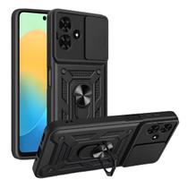 Capa Capinha Armadura Para Infinix Smart 10 4G Cor:PretoNome do desenho:Capa Capa Capinha Armadura Para Infinix Smart 10 4G Cor:PretoNome do desenho:Capa