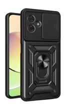 Capa Capinha Armadura Para Motorola Moto G54 5G - Indefinido