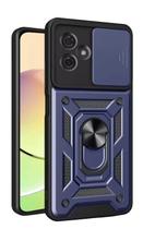 Capa Capinha Armadura Para Motorola Moto G54 5G - Indefinido