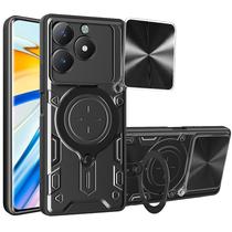 Capa Capinha Armadura Para Realme C61 4G Capa Capinha Armadura Para Realme C61 4G