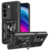 Capa Capinha Armadura Para Realme C75 4G Capa Capinha Armadura Para Realme C75 4G