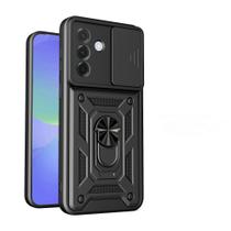 Capa Capinha Armadura Para Samsung A57 5G Cor:Preto Capa Capinha Armadura Para Samsung A57 5G Cor:Preto