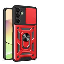 Capa Capinha Armadura Para Samsung Galaxy A16 5G