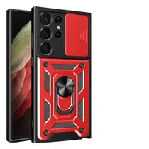 Capa Capinha Armadura Para Samsung S23 Ultra 5G