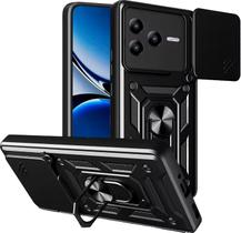 Capa Capinha Armadura Para Xiaomi Poco F7 Ultra 5G