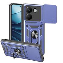 Capa Capinha Armadura Para Xiaomi Poco M7 Pro 5G