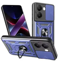 Capa Capinha Armadura Para Xiaomi Poco X7 Pro 5G