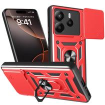 Capa Capinha Armadura Para Xiaomi Redmi Note 14 4G Capa Capinha Armadura Para Xiaomi Redmi Note 14 4G