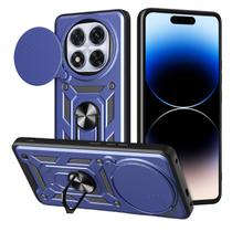 Capa Capinha Armadura Para Xiaomi Redmi Note 14 Pro 5G - Indefinido