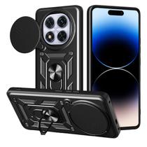 Capa Capinha Armadura Para Xiaomi Redmi Note 14 Pro Plus 5G