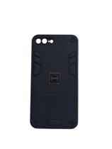 Capa Capinha Armadura Resistente BGM Preta Para IPHONE 7 Plus Anti Impactos