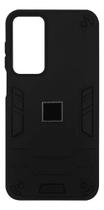 Capa Capinha Armadura Resistente Para Samsung Galaxy A16 Cor Preto