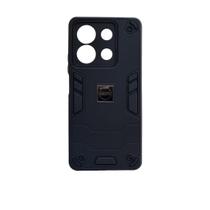 Capa Capinha Armadura Resistente Para Xiaomi Redmi Note 13 5G