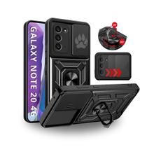 Capa Capinha Armor Militar iPhone 11 (6.1) Anti Impacto Proteção Câmera Anel 360 Suporte e Imã Capa Capinha Armor Militar iPhone 11 (6.1) Anti Impacto Proteção Câmera Anel 360 Suporte e Imã