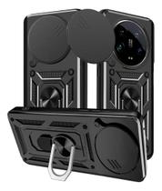 Capa Capinha Armor Militar Xiaomi 14 Ultra Anti Impacto Proteção De Câmera Anel 360 Suporte Imã Capa Capinha Armor Militar Xiaomi 14 Ultra Anti Impacto Proteção De Câmera Anel 360 Suporte Imã