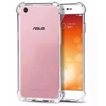 Capa Capinha Asus Zenfone Live Zb501kl Case Tpu Air Anti Impacto