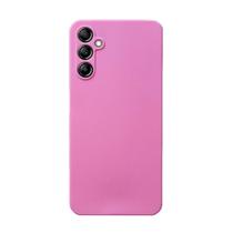 Capa Capinha Aveludada Anti Impacto Compativel Com Samsung Galaxy M35 - GR Global Revolution