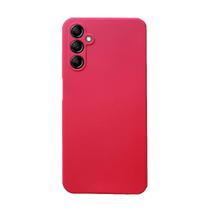 Capa Capinha Aveludada Anti Impacto Compativel Com Samsung Galaxy M35 Capa Capinha Aveludada Anti Impacto Compativel Com Samsung Galaxy M35