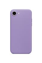 Capa Capinha Aveludada Anti Impacto Para iPhone 16e