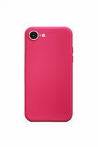 Capa Capinha Aveludada Anti Impacto Para iPhone 16e