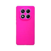Capa Capinha Aveludada Anti Impacto Para Xiaomi Poco X7