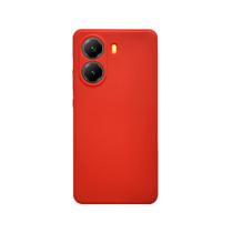 Capa Capinha Aveludada Anti Impacto Para Xiaomi Poco X7 Pro Capa Capinha Aveludada Anti Impacto Para Xiaomi Poco X7 Pro