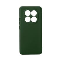 Capa Capinha Aveludada Colorida Para Celular Note 15 Pro
